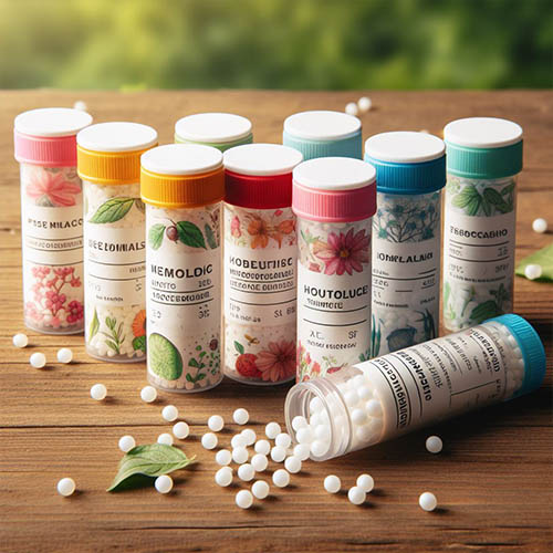  service homéopathie à Cherbourg-Octeville pharmacie des Fourches